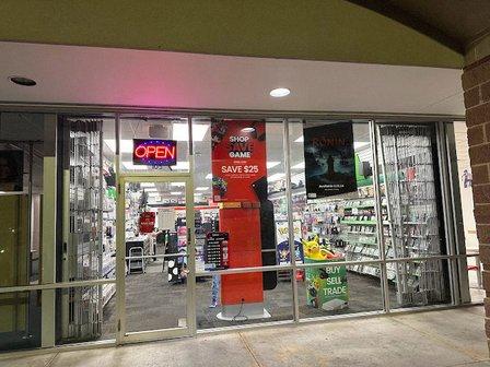 GameStop