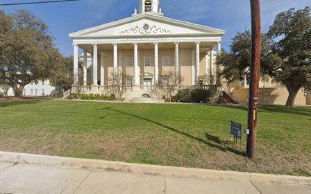 Baylor University - George W. Truett Theological Seminary - San Antonio