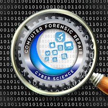 Computer Forensic Repair