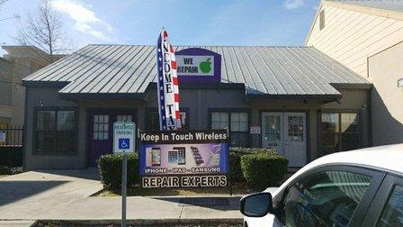Computer Forensic Repair