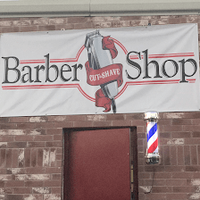 Cut & Shave Barber College