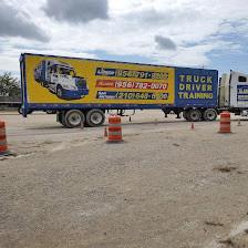Alamo Truck Driver Training