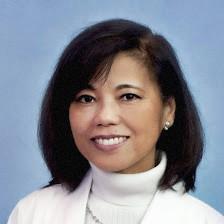 Francisca Gushiken, MD