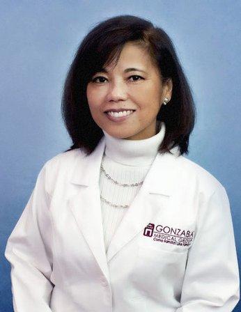 Francisca Gushiken, MD