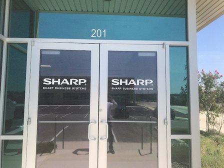 Sharp Business Systems