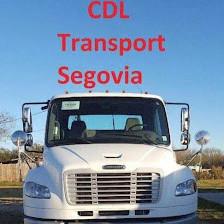 CDL Segovia Transport