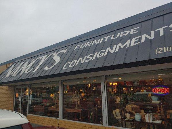 Nancy's Furniture