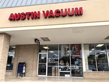 Austin Vacuum SA Inc