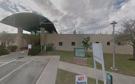 San Jacinto Hall (Work)
