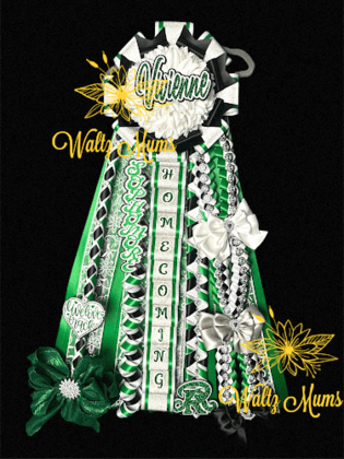 Waltz Mums