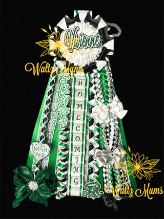 Waltz Mums
