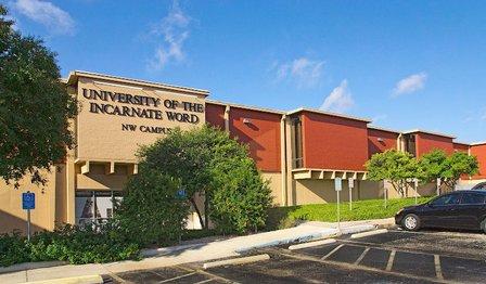 University of the Incarnate Word-Northwest Center