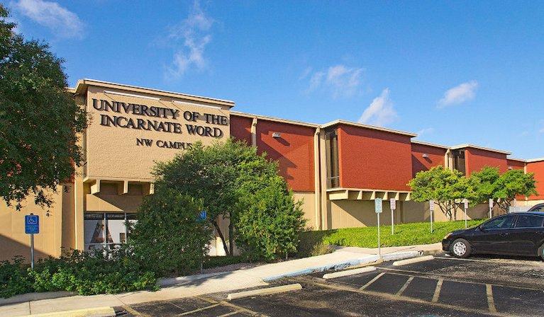 University of the Incarnate Word-Northwest Center