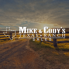 Mike and Cody's Texas Ranch Sales