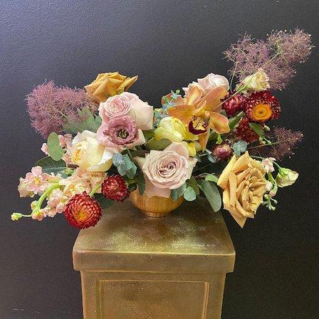 Blume Haus Events Studio