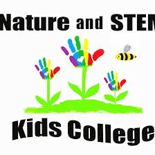 Nature and STEM Kids College