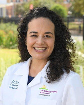 Monica Dussan, MD