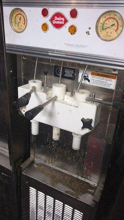 Castle Food Equipment, LLC