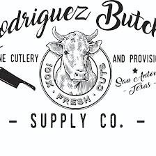 Rodriguez Butcher Supply Inc.
