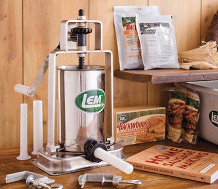 Rodriguez Butcher Supply Inc.