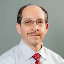 Luis Torres, MD