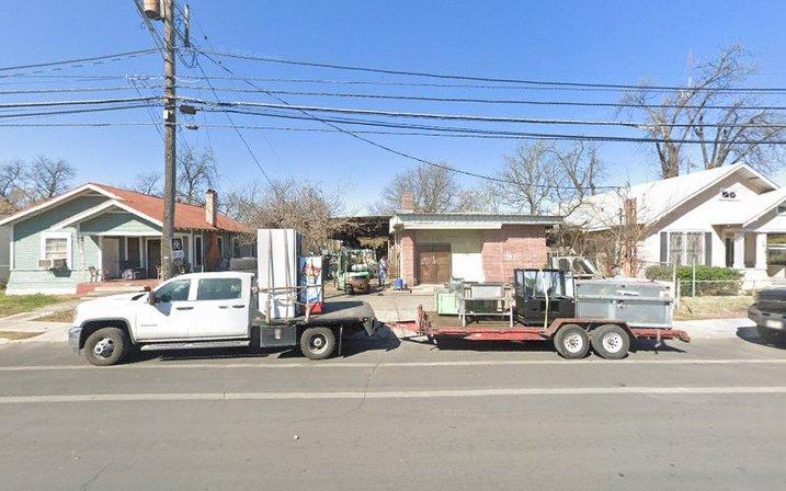 International Food Equipment