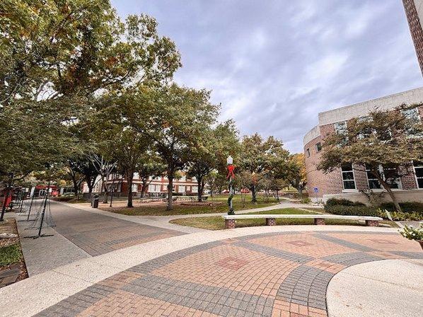 UIW Rosenberg School of Optometry