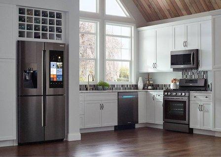ApplianceSmart