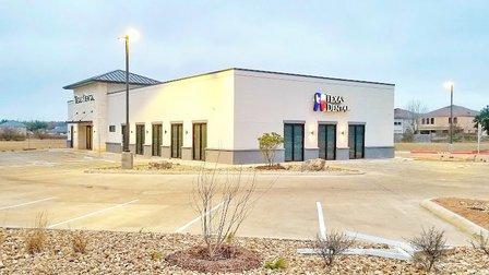 Texas Dental Assisting Academy