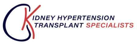 Kidney Hypertension & Transplant Specialists