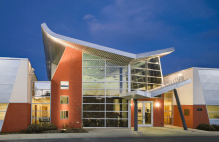 Ferrari Adult Education Center