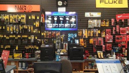 Elliott Electric Supply