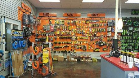 Hill Country Electric Supply