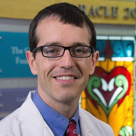 Taylor Fordham, MD