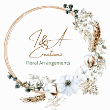 I&A Creationz