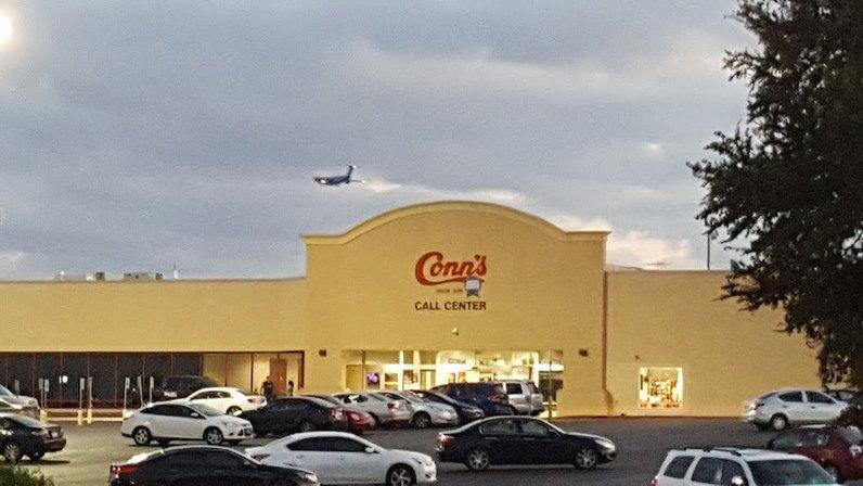 Conn's Call Center