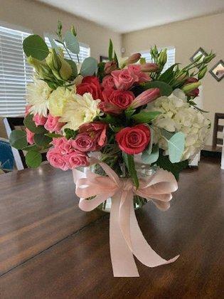Cactus Blooms LLC Florist
