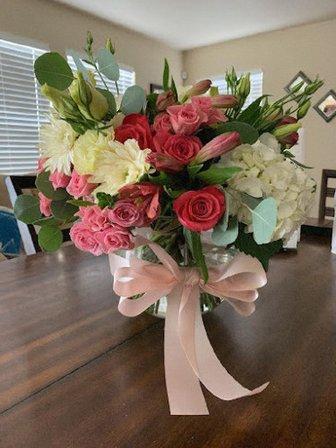Cactus Blooms LLC Florist