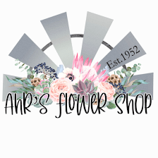 Ahr's Flower Shop