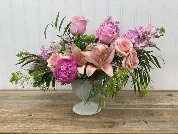 Ahr's Flower Shop