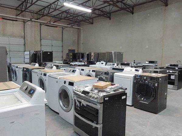 A Better Buy Appliance