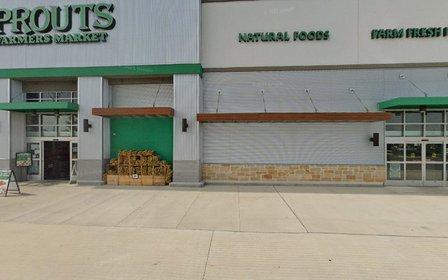 Sprouts Floral