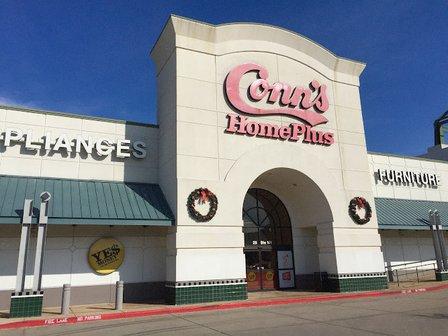 Conn's HomePlus