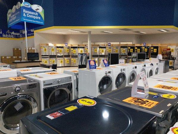 American Freight - Appliance, Furniture, Mattress