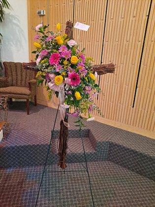Sherry’s Flowers & Trading Co