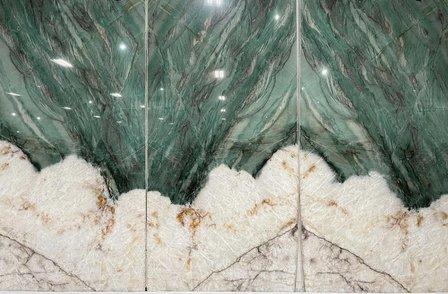 Elements Room by Pacific Shore Stones