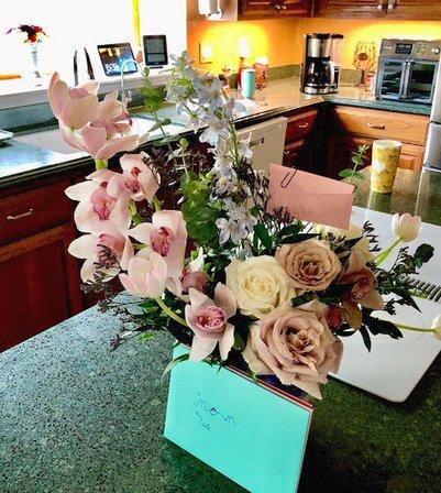 Blume Haus Fine Flowers