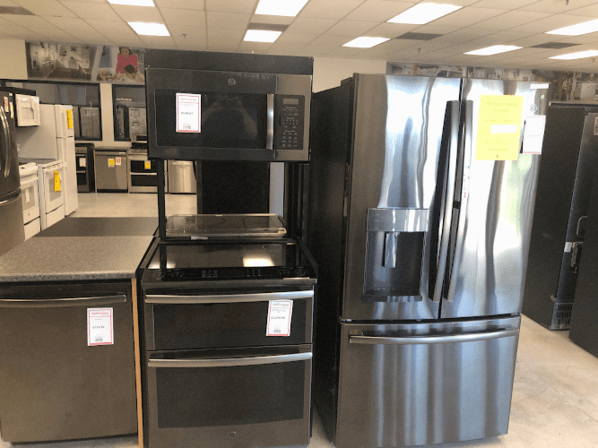 ApplianceSmart