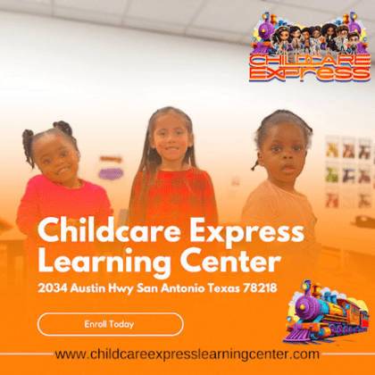 Childcare Express Learning Center