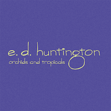 E D Huntington Orchids and Tropicals